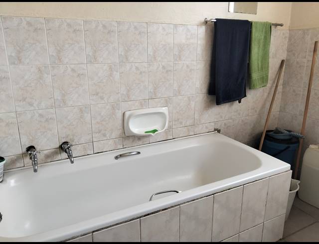 1 BEDROOM APARTMENT RENTED IN ALBERTVILLE